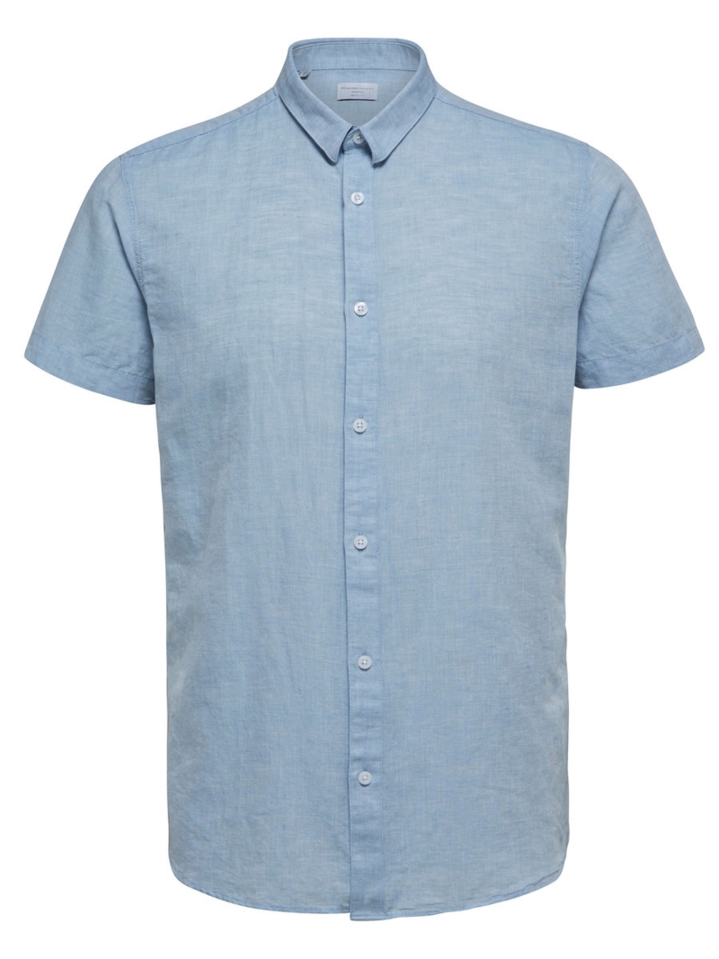 Selected  shirt