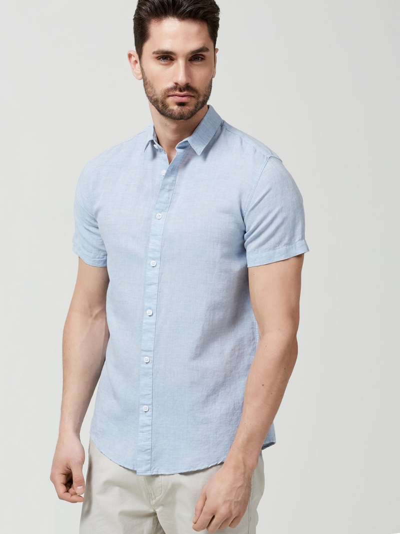 Selected  shirt