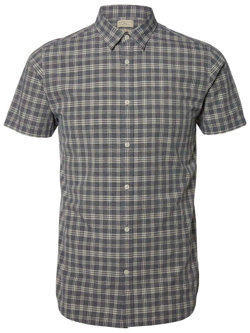 Selected  shirt