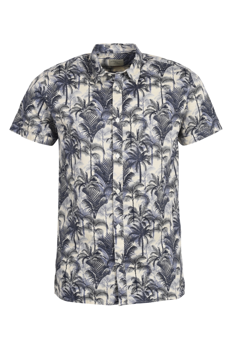 Selected  shirt