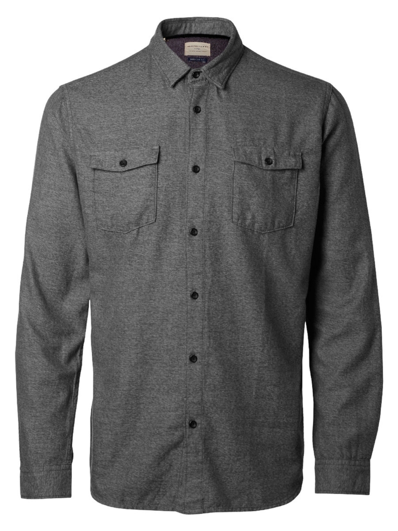 Selected  shirt