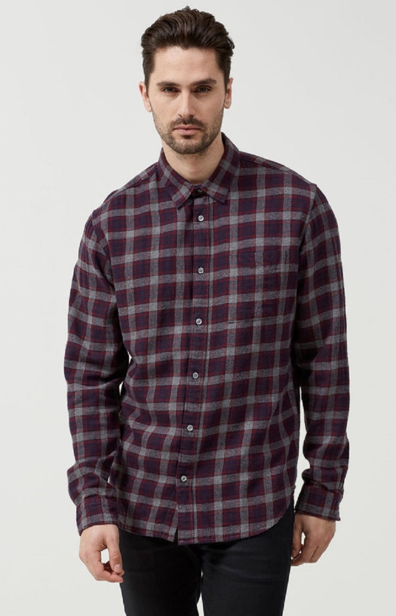 Selected twozan shirt