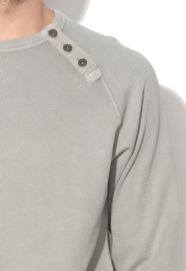 Jack  Jones bruce sweat