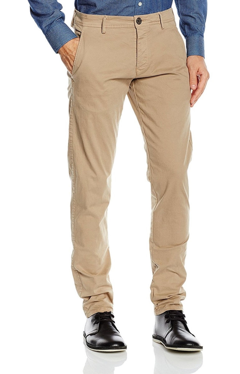 Selected Luca pant