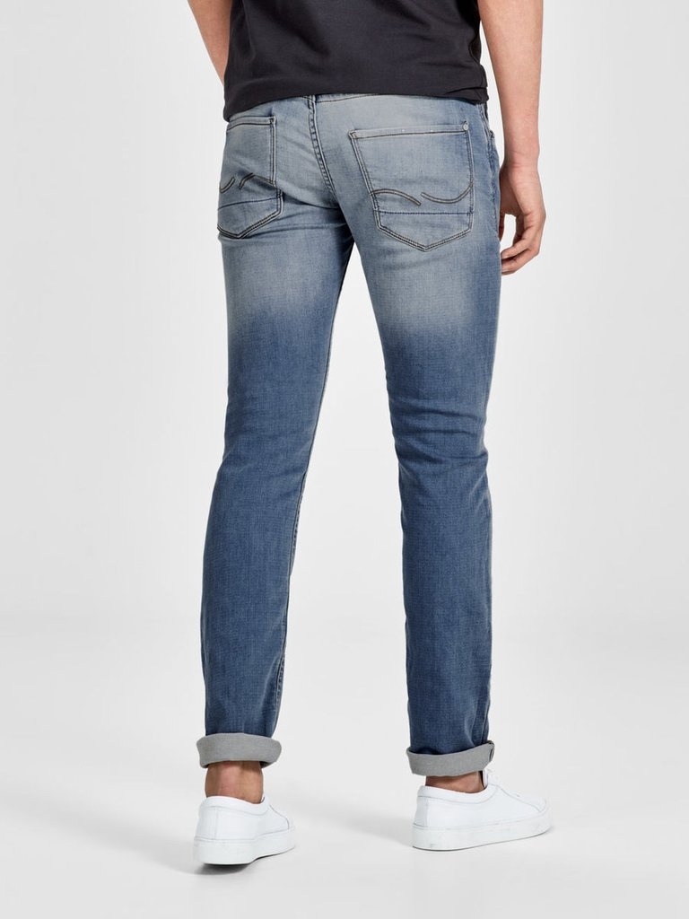 Jack  Jones Glenn dash jeans