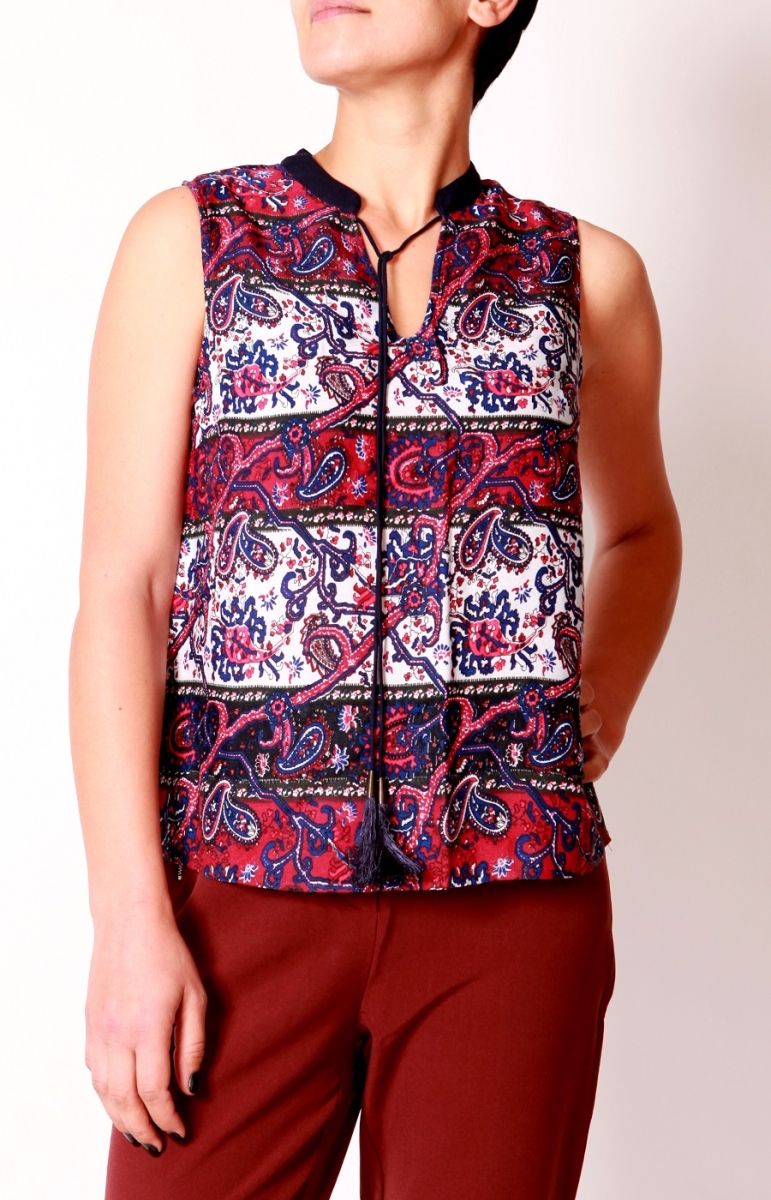 Vero Moda Isabella top