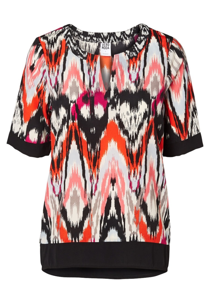 Vero Moda Muka 2/4 top