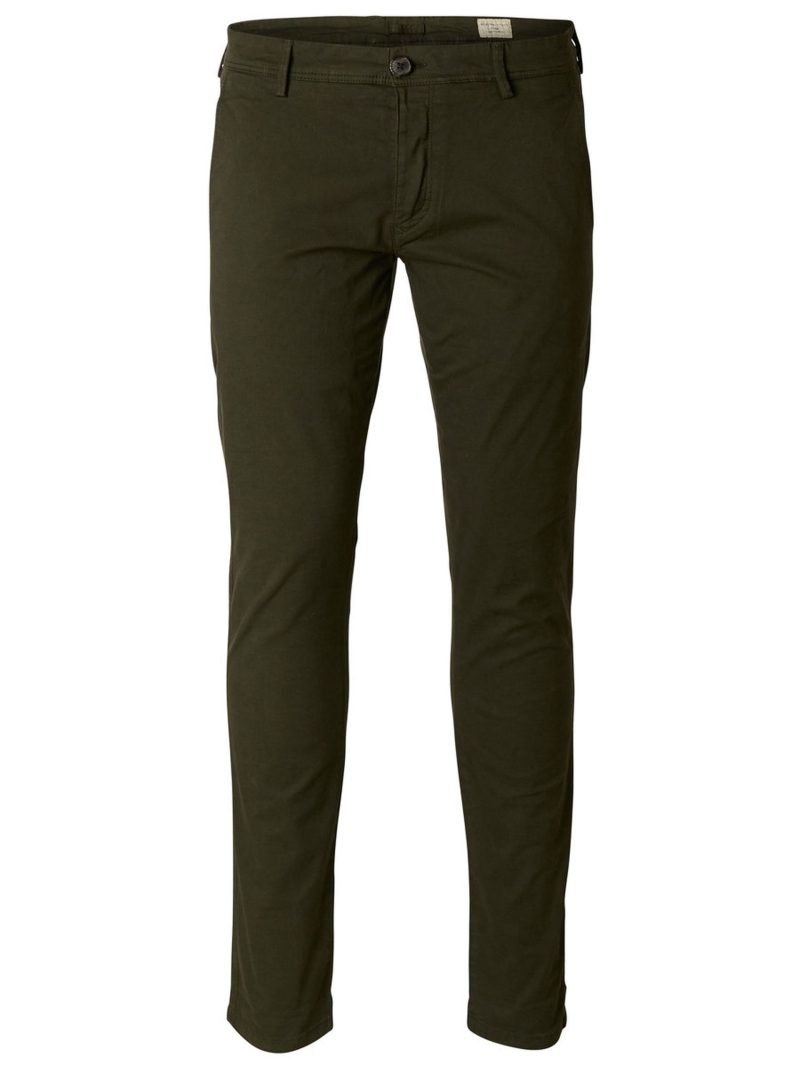 Selected Luca pant