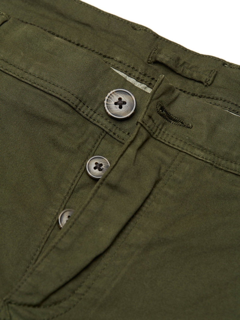 Selected threeparis pant