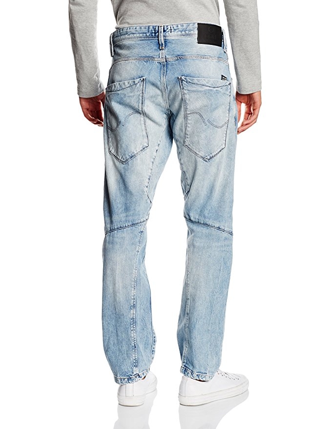 Jack  Jones Stan 964 jeans