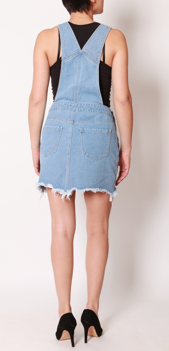 Pieces anabella skirt