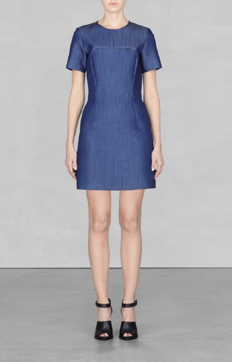 & Other Stories dress