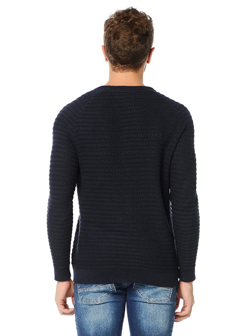 Jack  Jones Mick knit