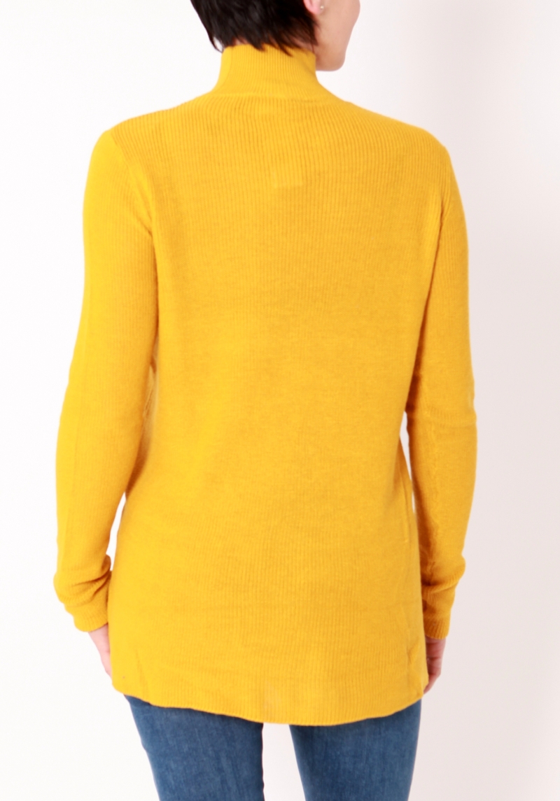 Noisy may malba knit