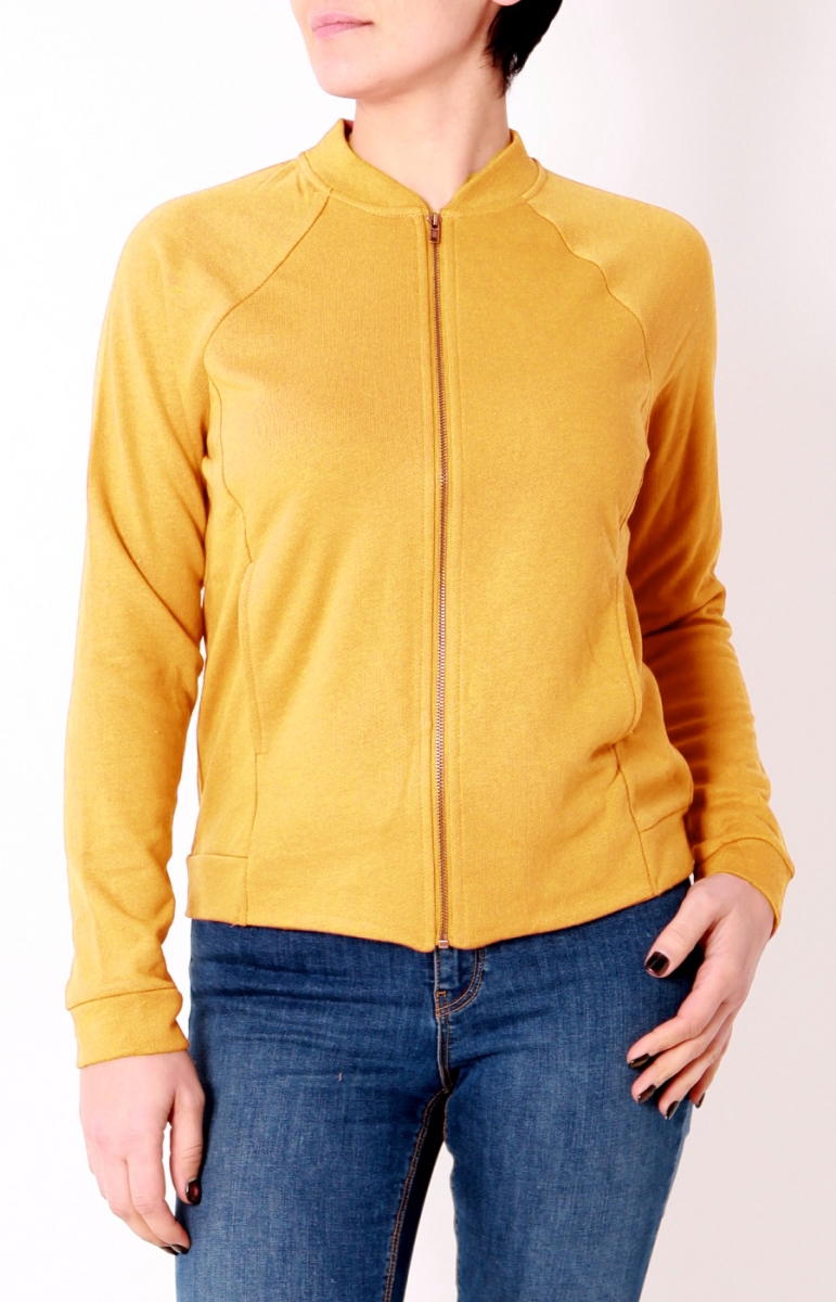 Noisy may augustus cardigan