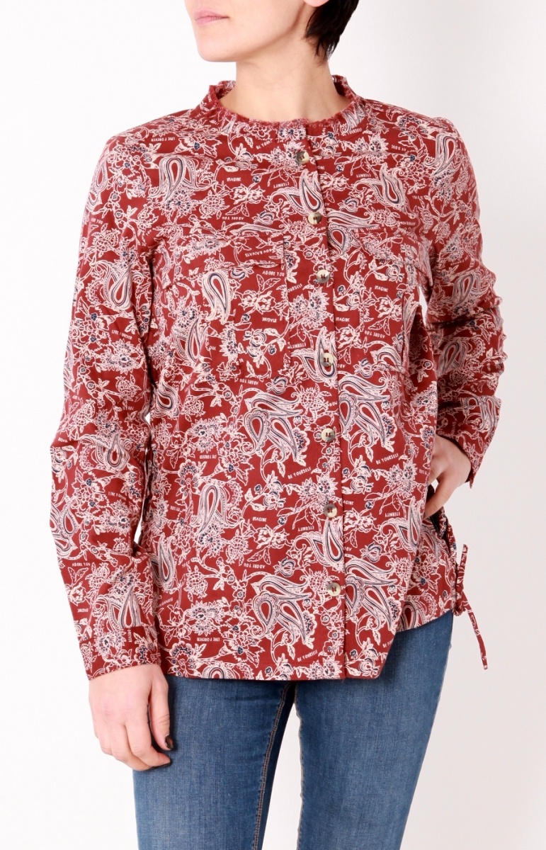 Vero moda eline shirt
