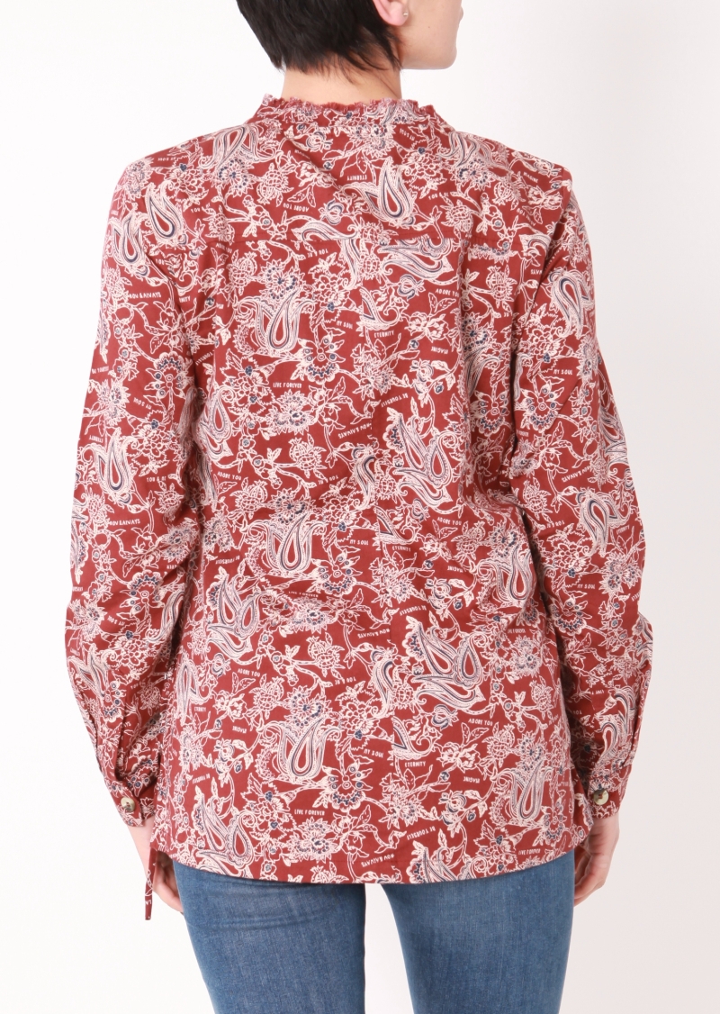 Vero moda eline shirt