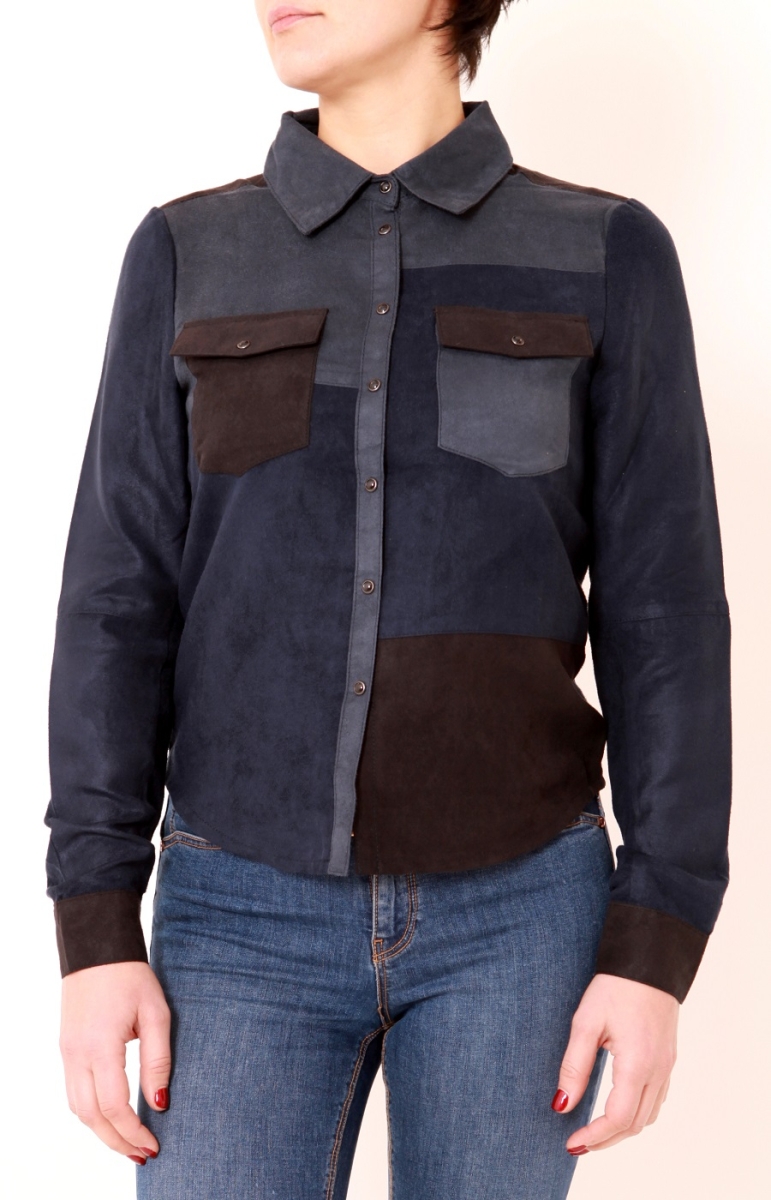 Vero moda fanny shirt