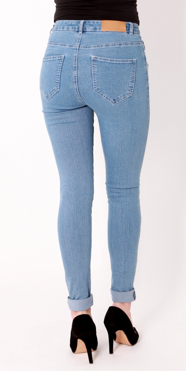 Noisy may  jeans