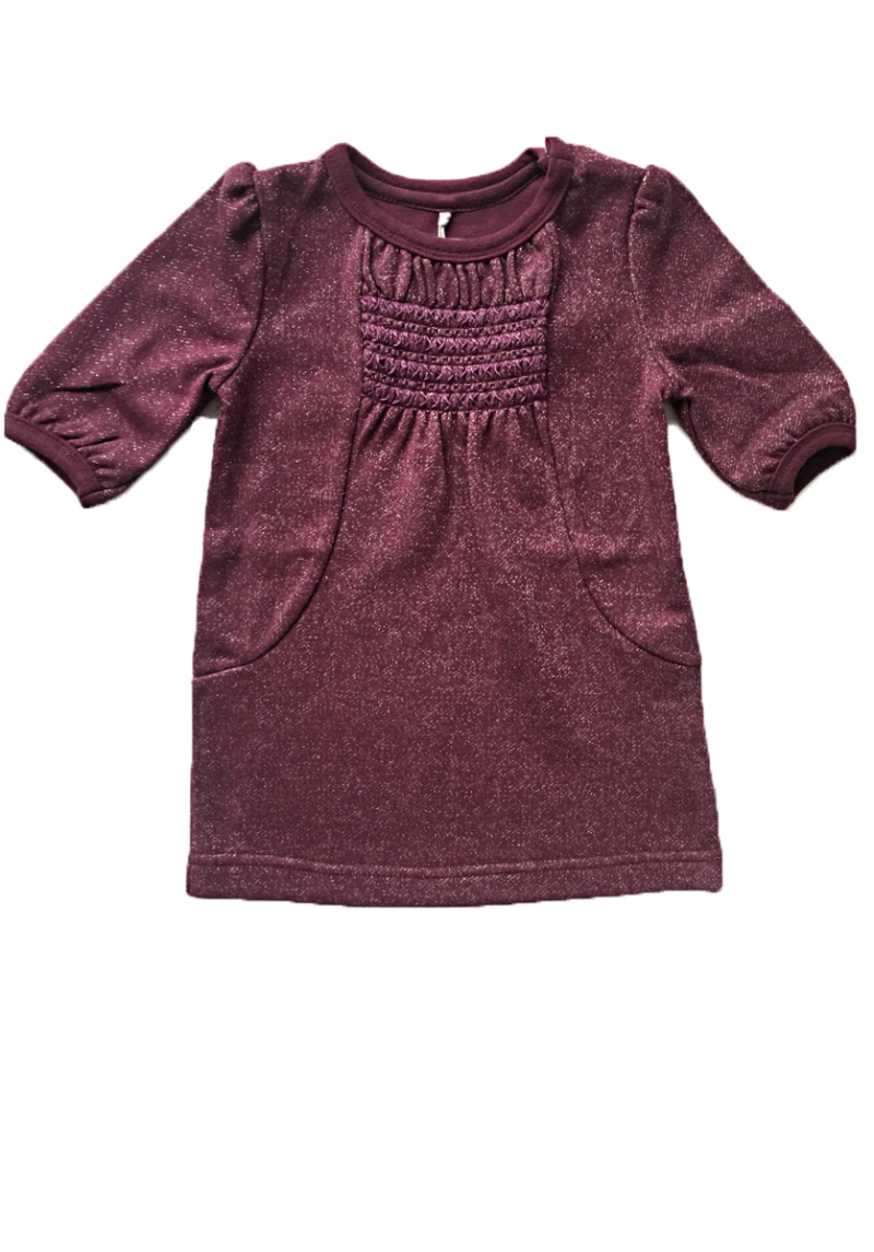 Name it daniella dress