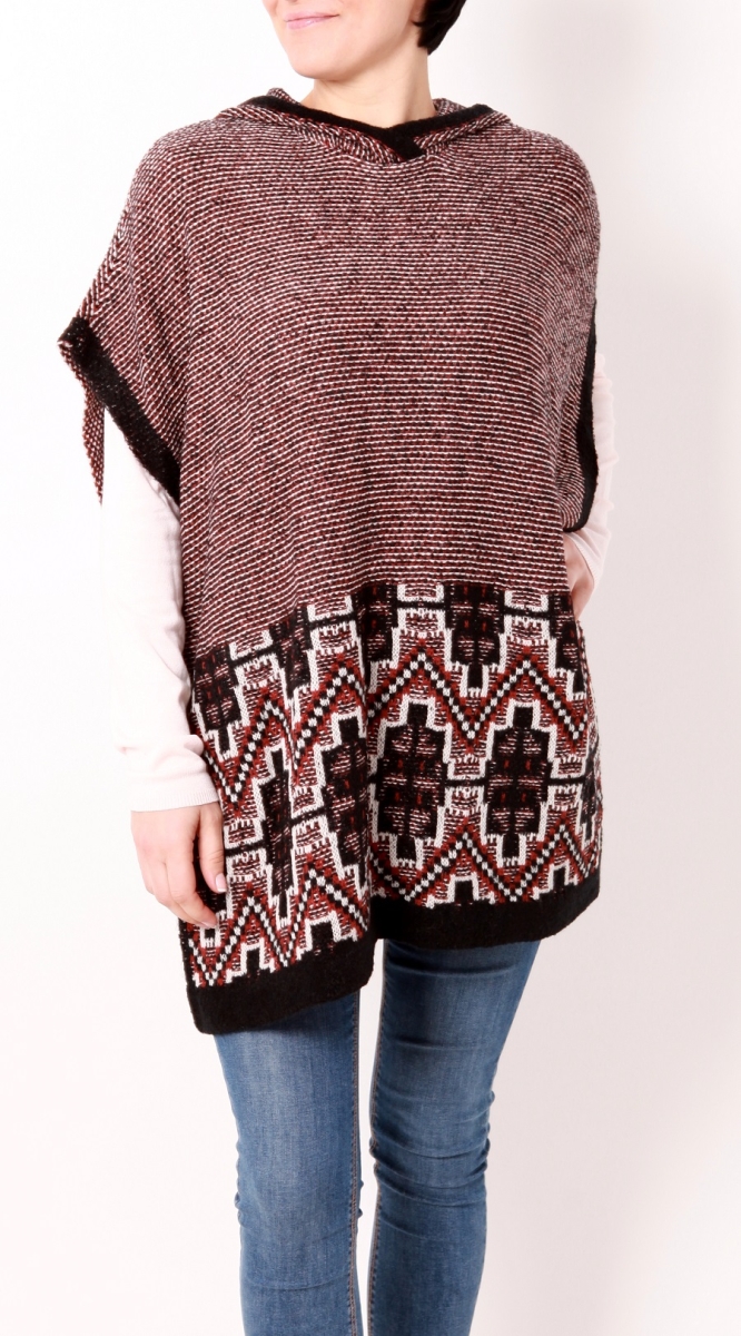 Vero Moda serena poncho