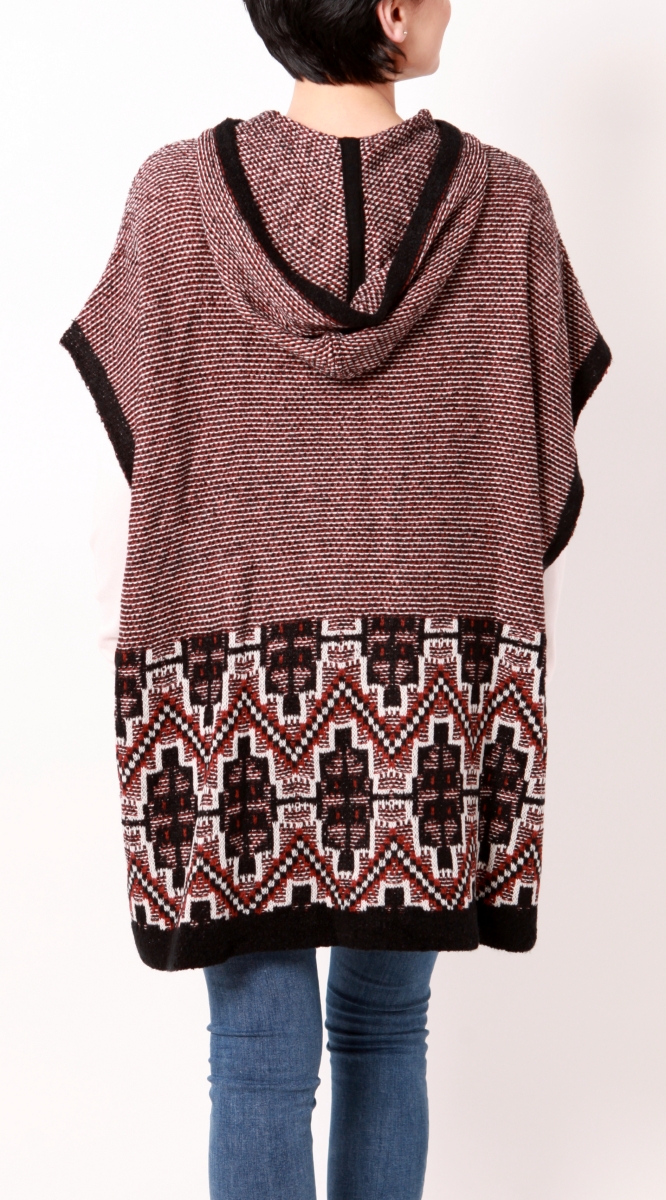 Vero Moda serena poncho