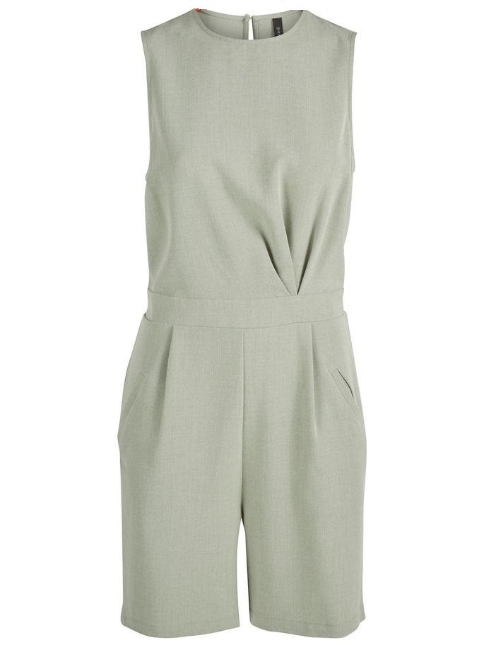 Y.A.S  playsuit