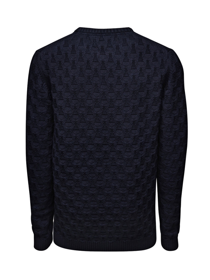 Jack  Jones Lucas crew neck