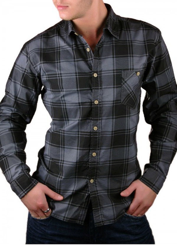 Selected  shirt