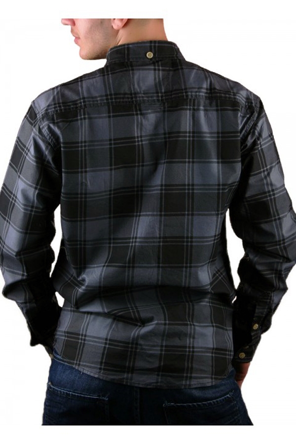 Selected  shirt