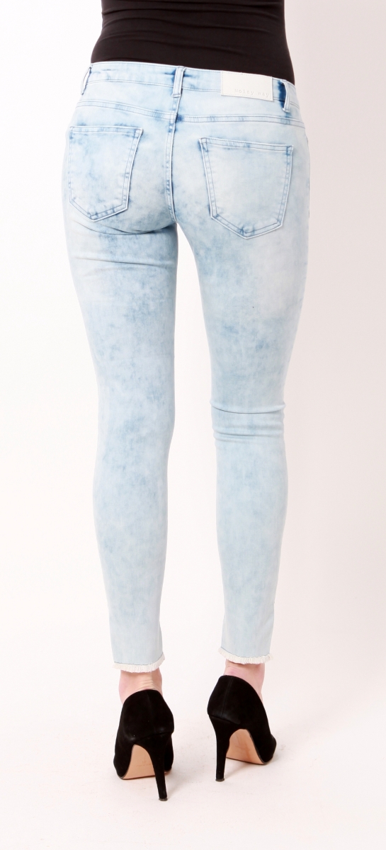 Noisy may  jeans