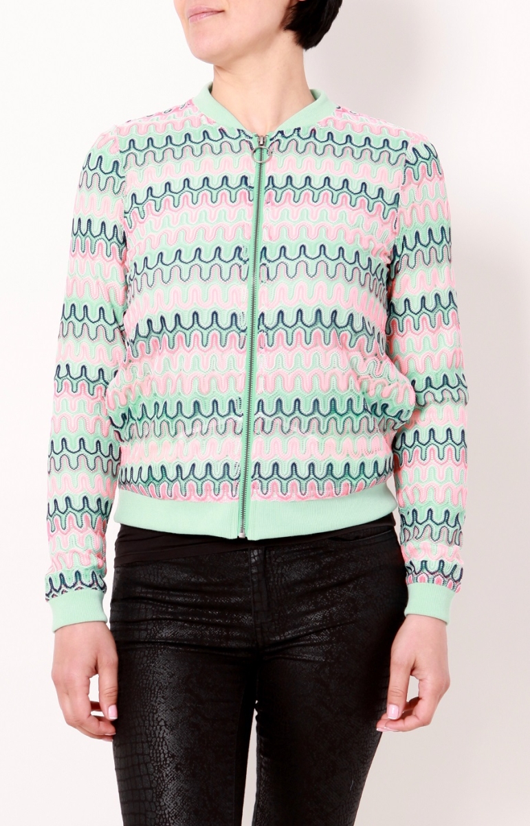 Vero Moda cita jacket