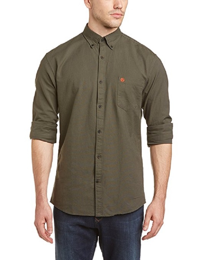 Selected  shirt
