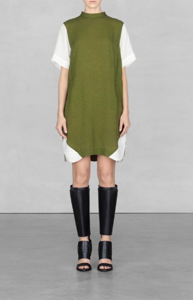 & Other Stories dress