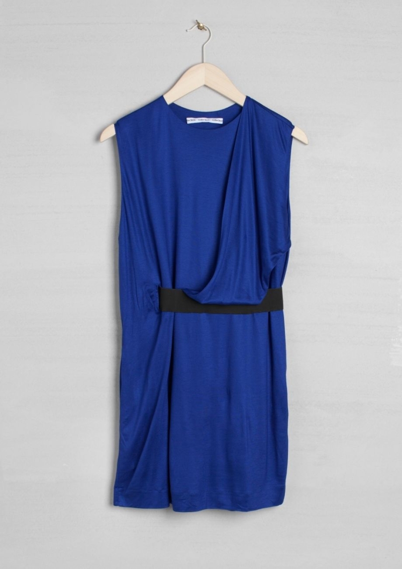 & Other Stories dress