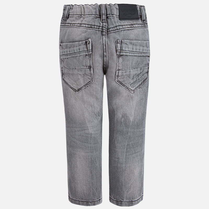 Mayoral jeans