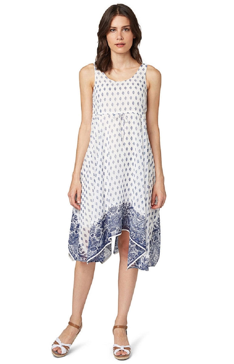 Рокля Tom Tailor