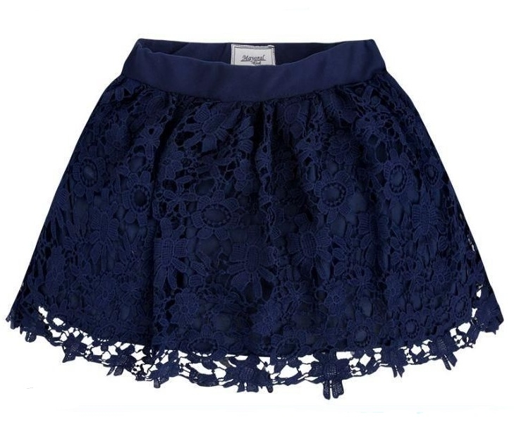 Mayoral skirt