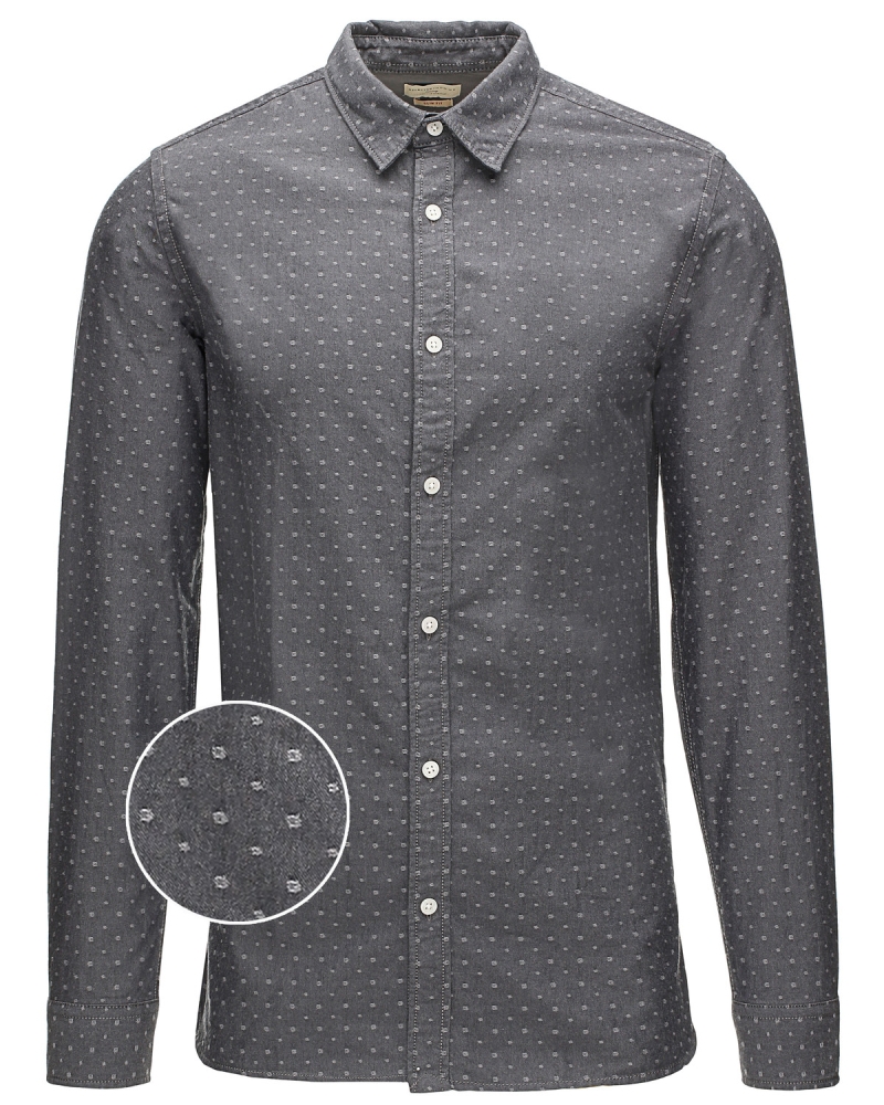 Selected fredrik  shirt