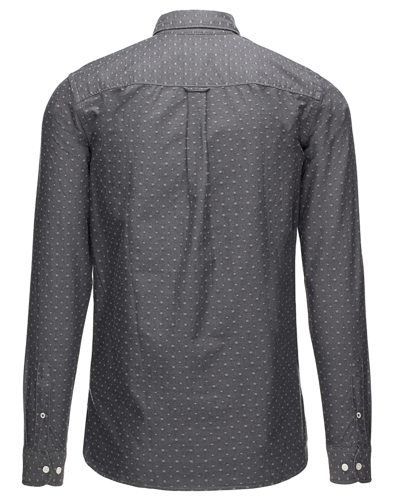 Selected fredrik  shirt