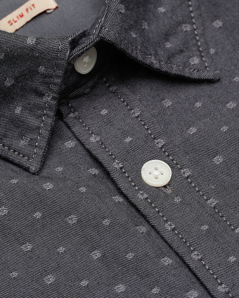 Selected fredrik  shirt