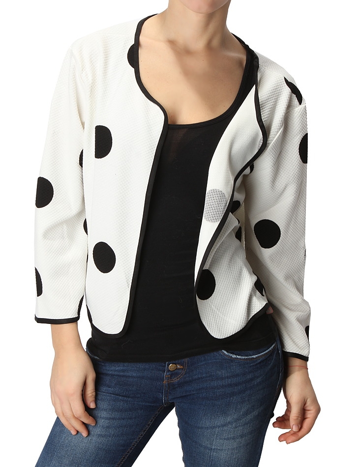 Smashed Lemon bolero