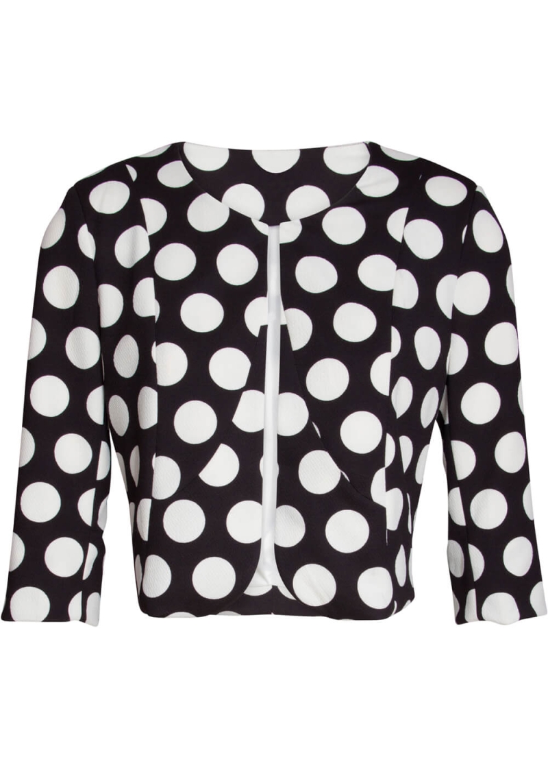 Smashed Lemon bolero