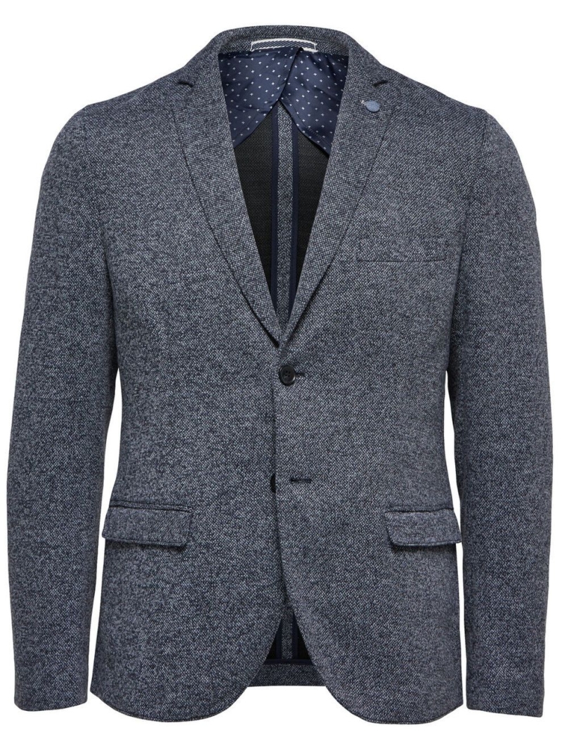 Selected blazer