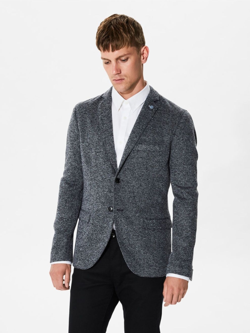 Selected blazer