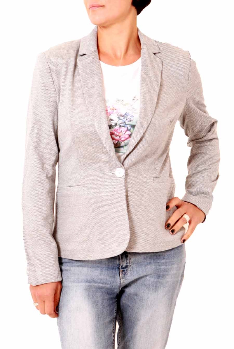 Smashed Lemon jacket