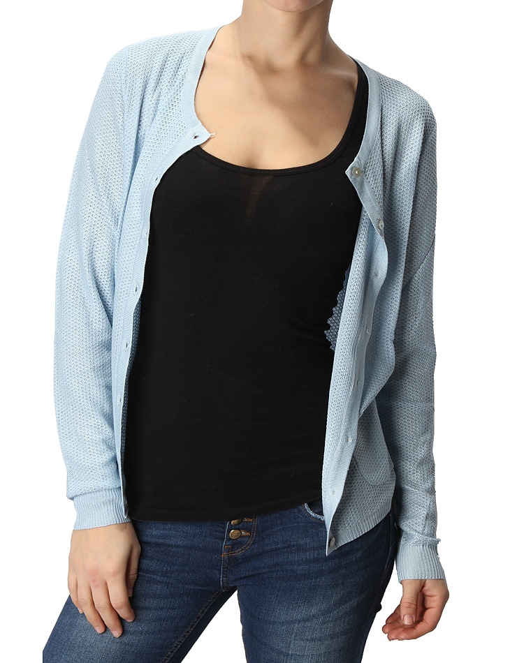 Smashed Lemon jacket