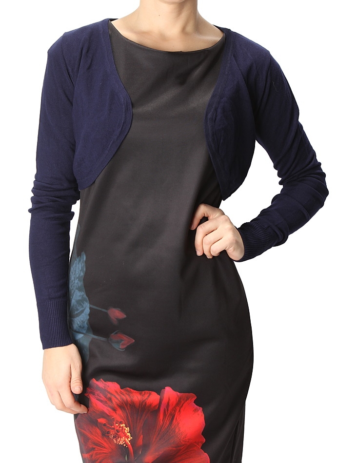 Smashed Lemon jacket