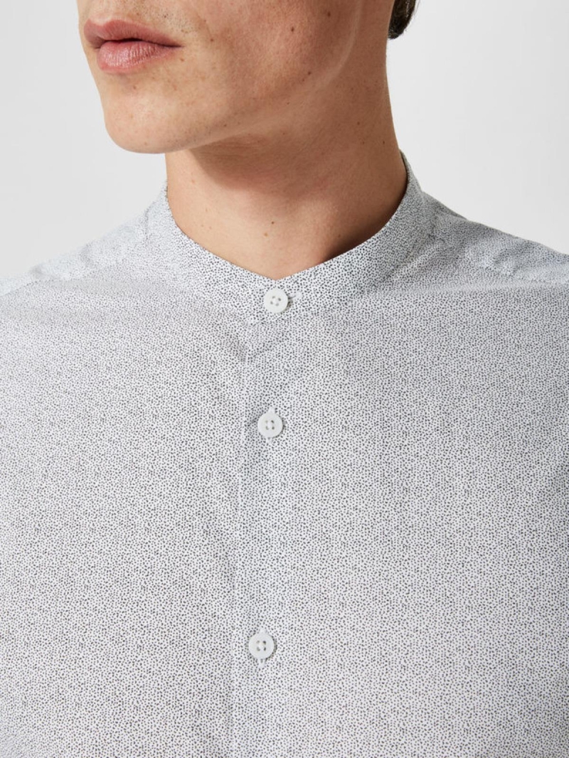 Selected  shirt