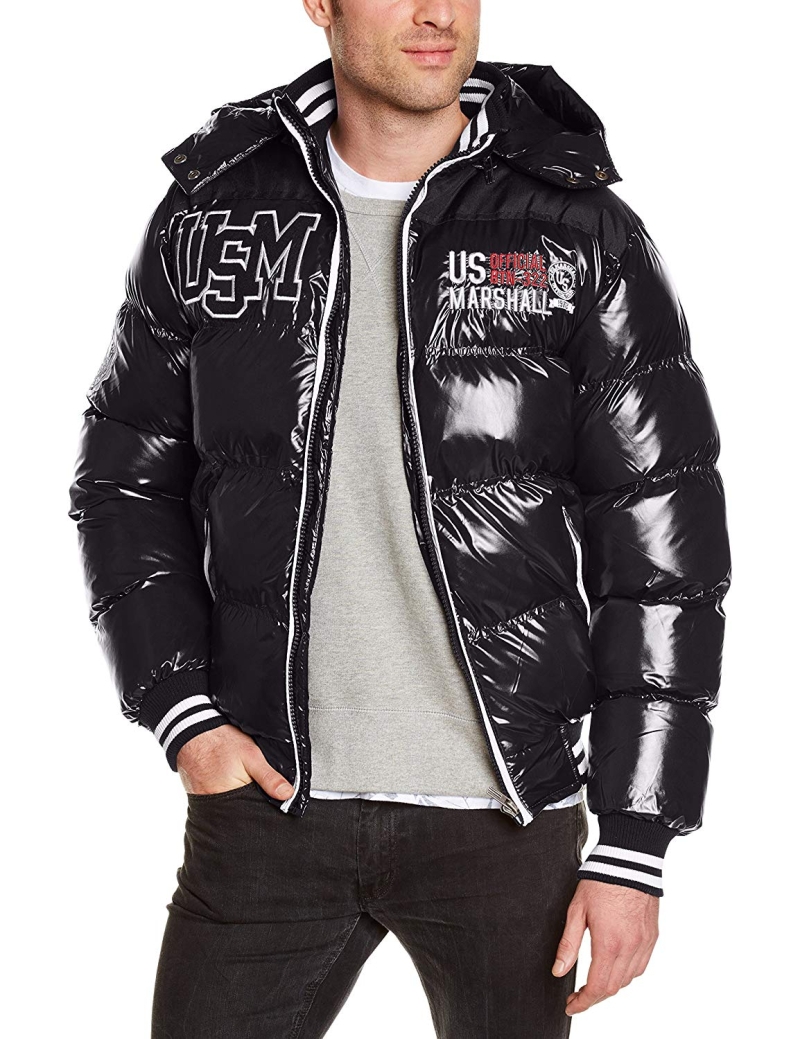 U.S Marshall jacket